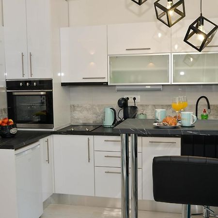 Apartment Deni Zadar Eksteriør billede