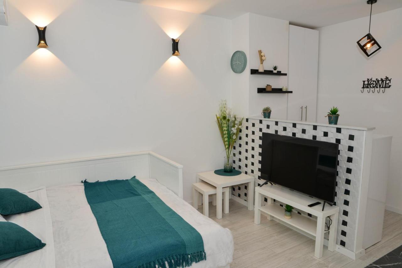 Apartment Deni Zadar Eksteriør billede