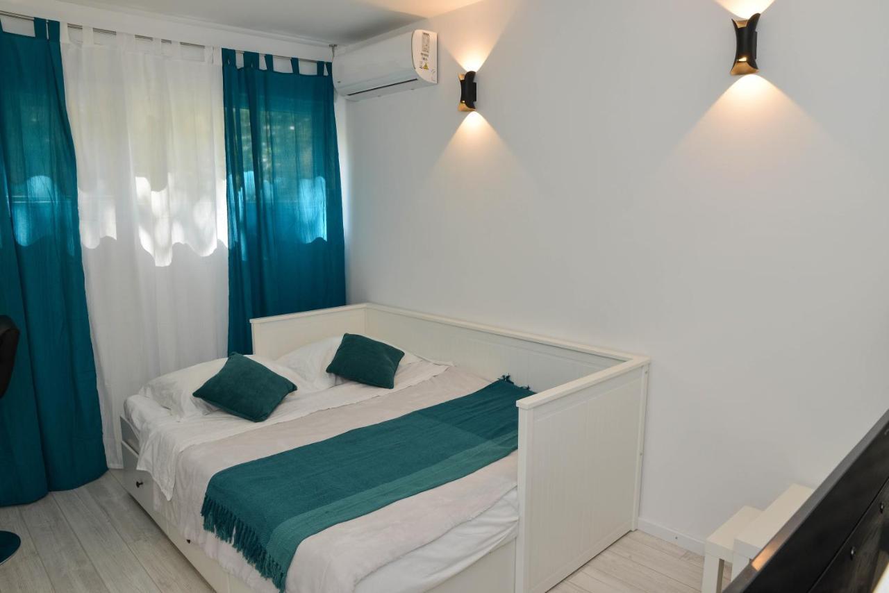 Apartment Deni Zadar Eksteriør billede